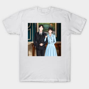 Hotel Del Luna T-Shirt